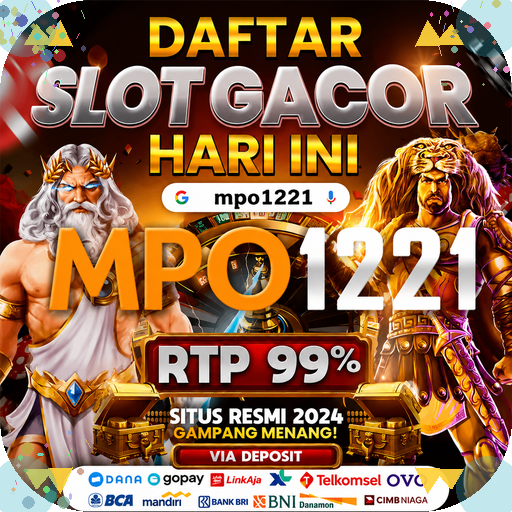 mpo1221 — mitra unggulan