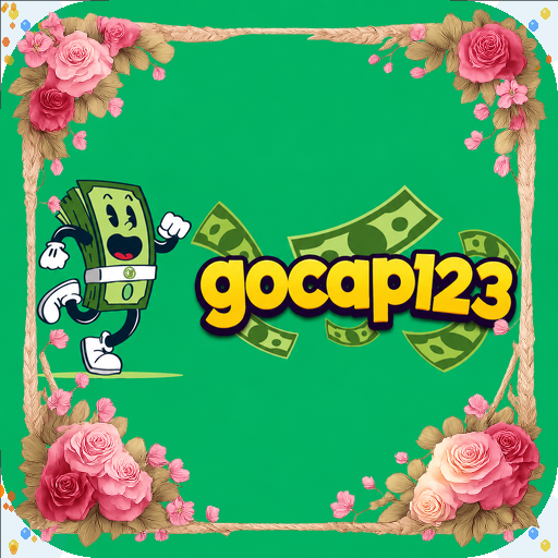 gocap123 — mitra unggulan